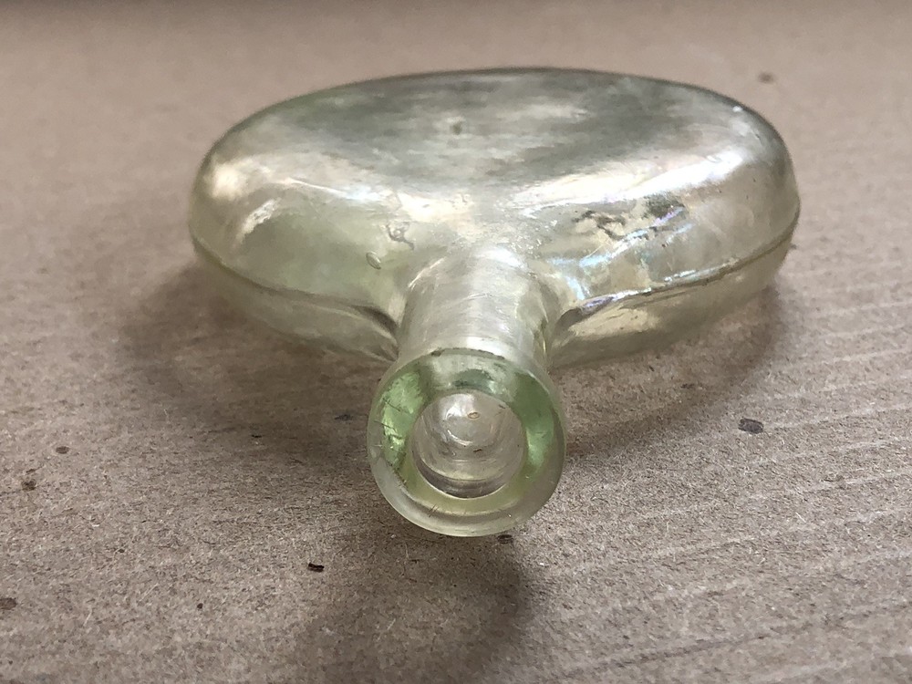 Antique Bottle Pre 1900's