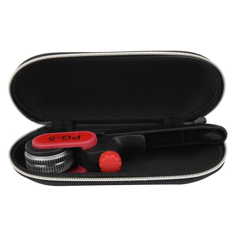 Cable Stripper Cutter Manual Longitudinal Slitter Replaceable Blade