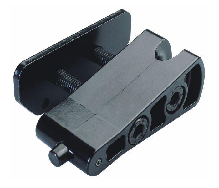 ABUS SH37 Lock Carrier for Granit 37 Disc Lock Made in Germany
