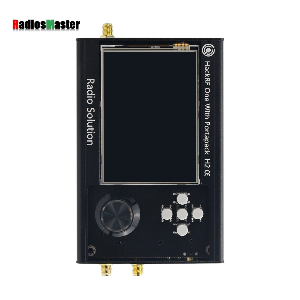 H2 + R9 V2.0.0 + Cable Assembled