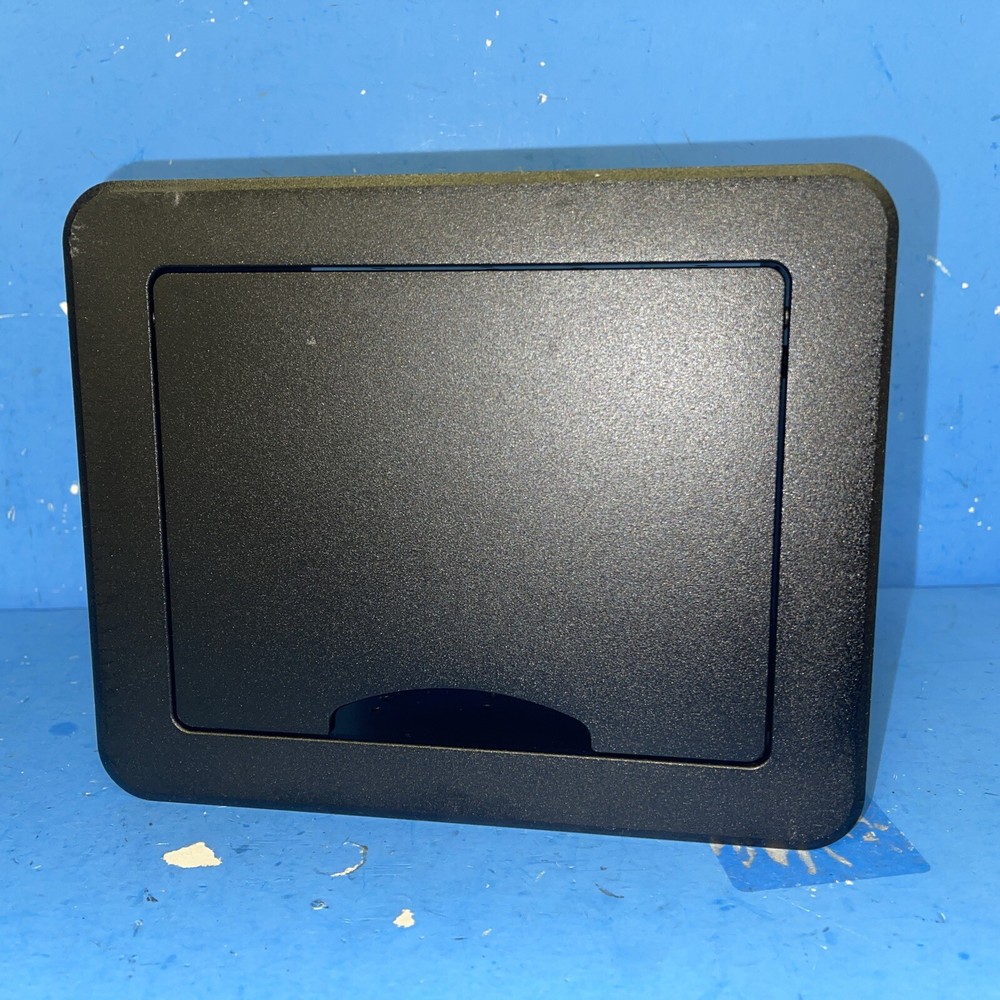 KRAMER  TBUS-1AXL Table Mount Modular Multi-Connection Solution