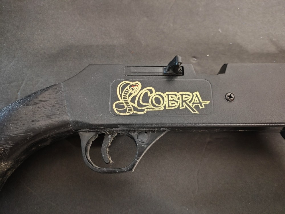 Daisy Cobra Powerline 856 BB Gun