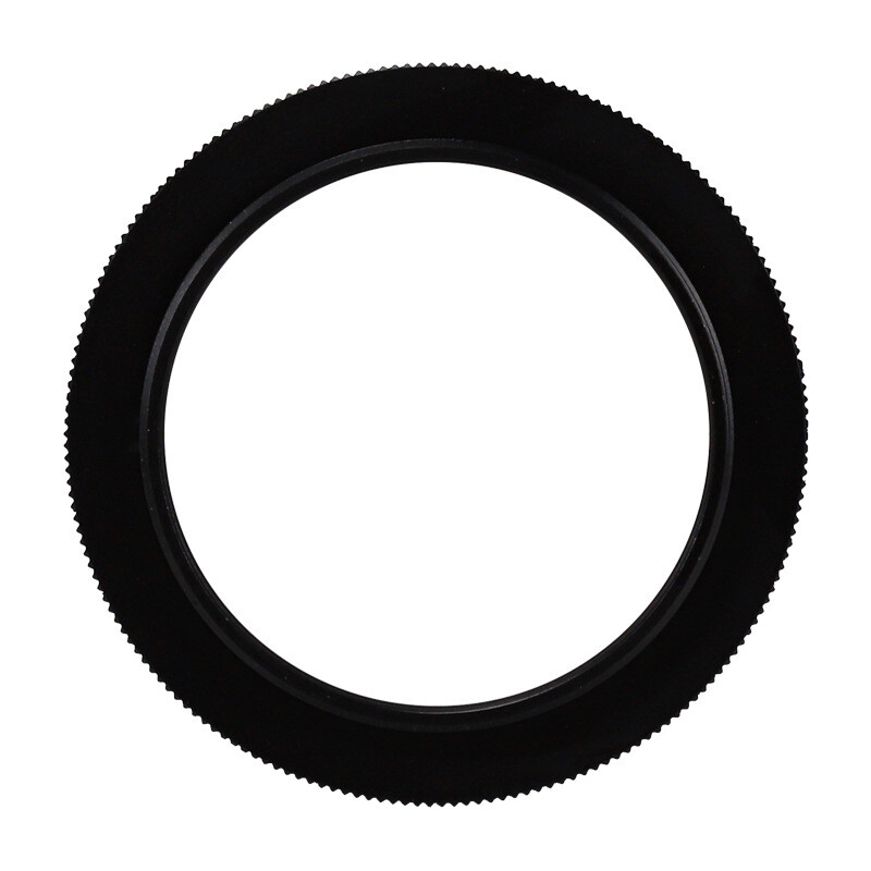 Conversion Ring External Thread M48x0.75 to M54X0.75 Telescope Adapter Converter