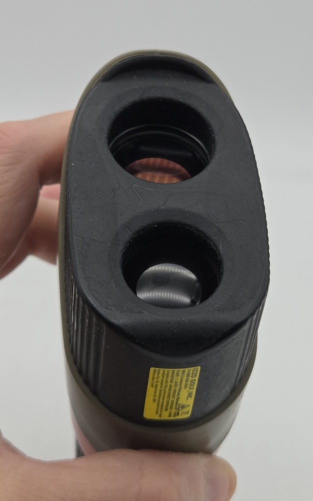 Callaway 300 Pro Model Golf Laser Rangefinder