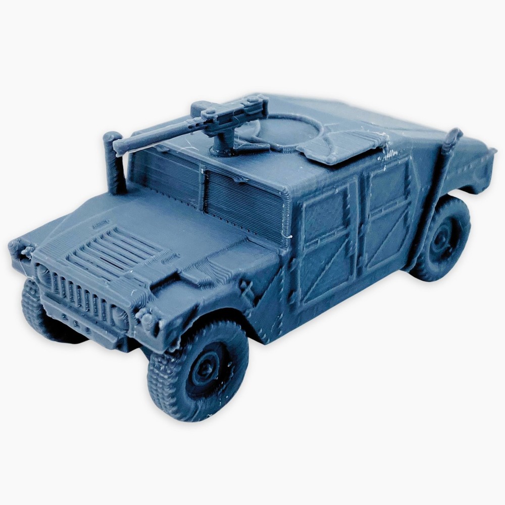 Humvee (50cal)
