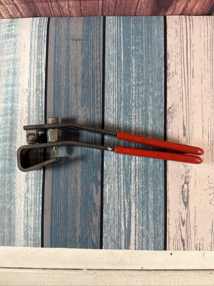 Mac Tools 4001A Fender/ Door Panel Tool Screw Driver