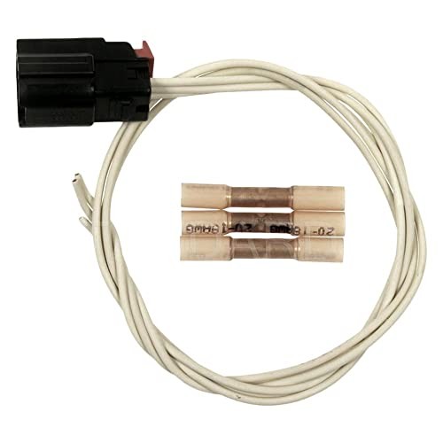 Standard Motor Products S-1497 Electrical Connector