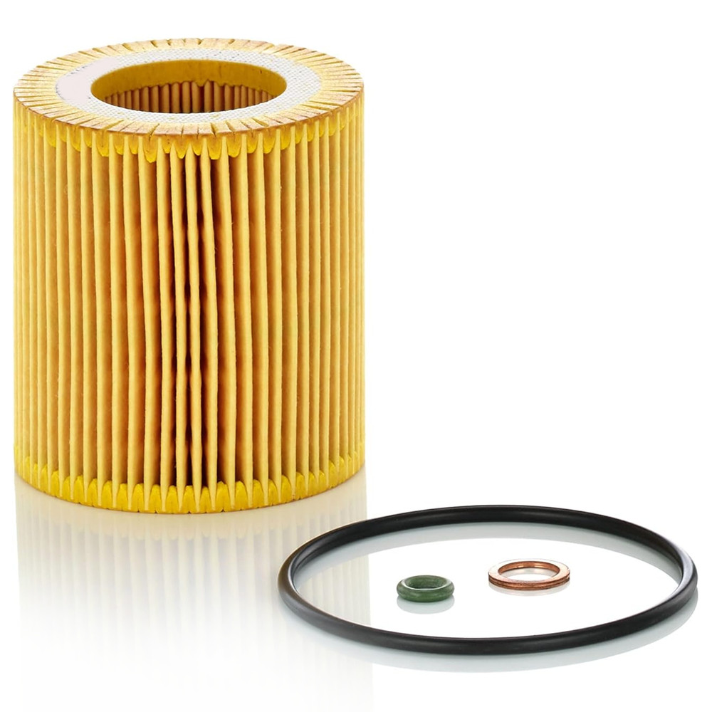 Oil Filter BMW E60 E61 E84 E85 E90 E91 E92 E93 128i 135i 525i 530i X5