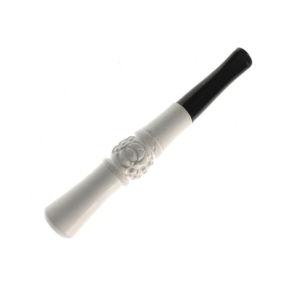 $7 Medium Meerschaum Cigarette Holder, Assort 1 Count