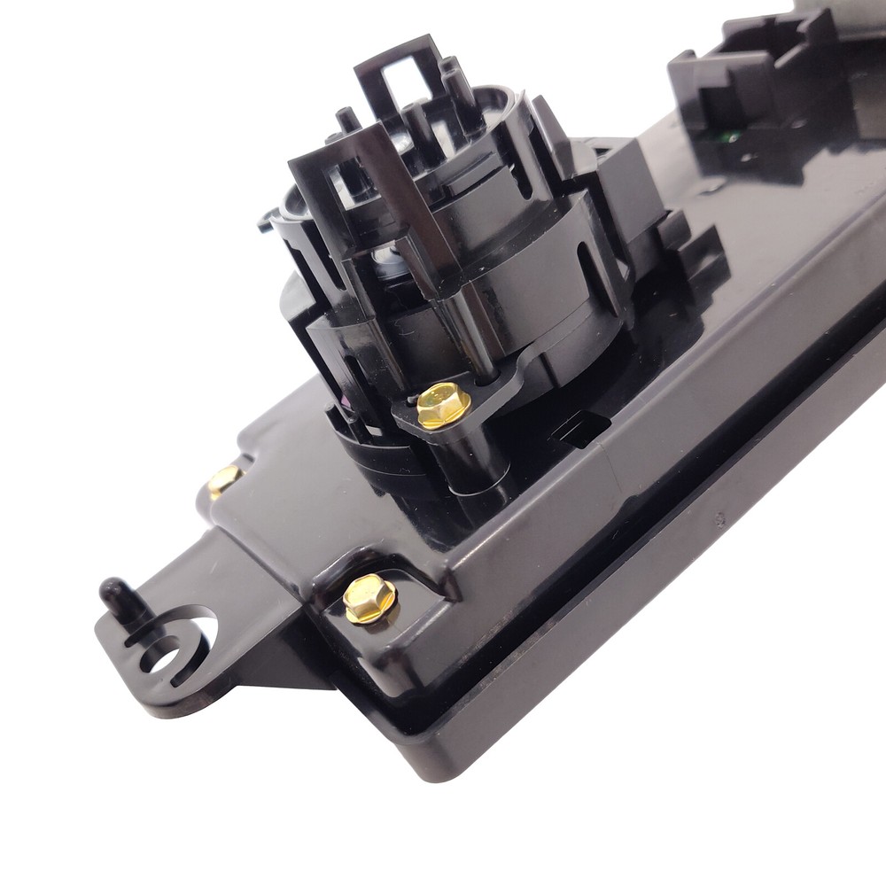 A/C Dual Climate Control Switch Panel Single Custom Fits for Buick Regal 97-04