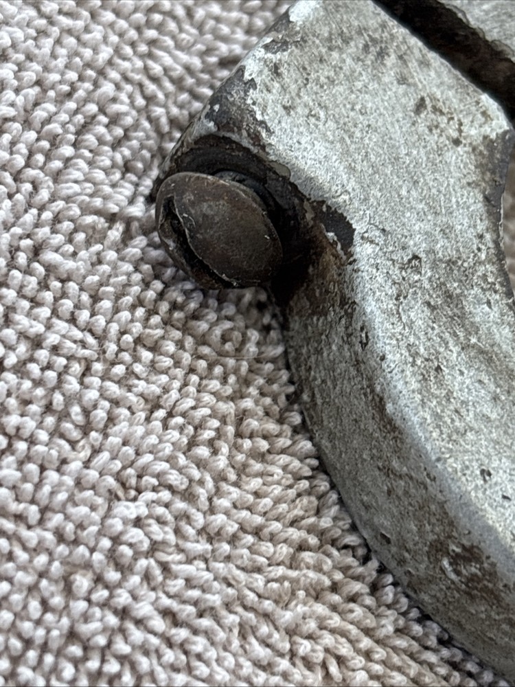 DURO R80 Depth Collar Used.