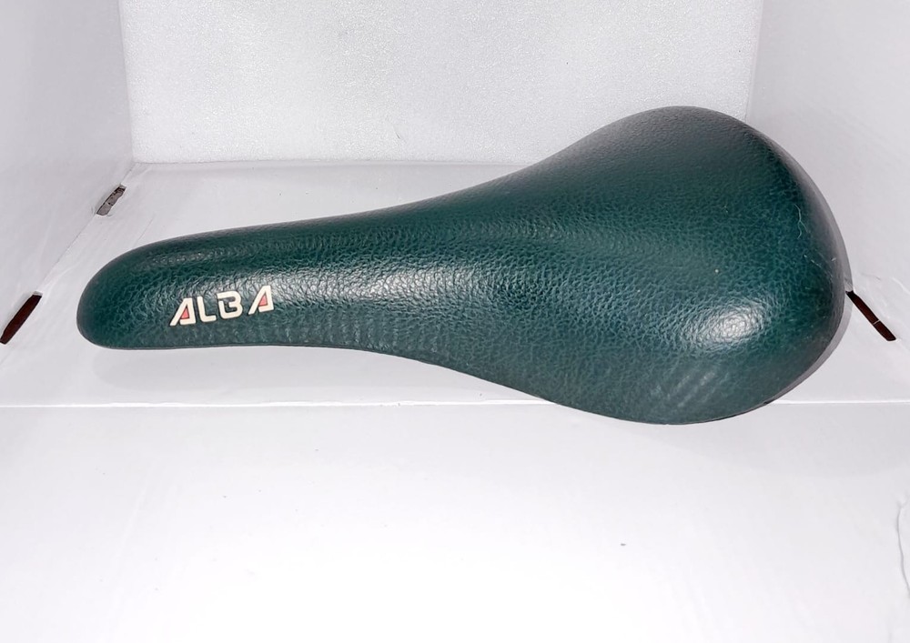 ALBA saddle green 265 x 165