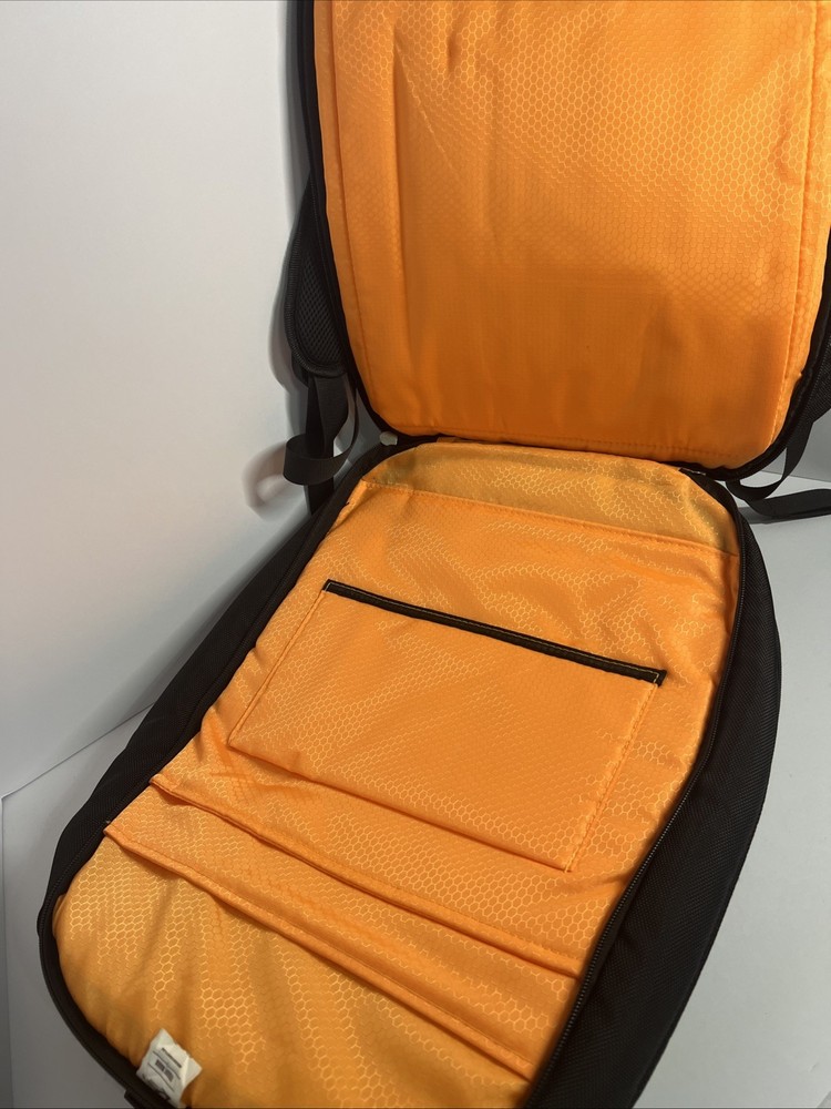 JetPack Bags Large DJ Backpack for Mixers