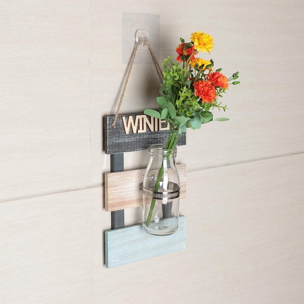 Minimalist 8-Pack Corner Shower Caddy Adhesive Strips - Easy Installation