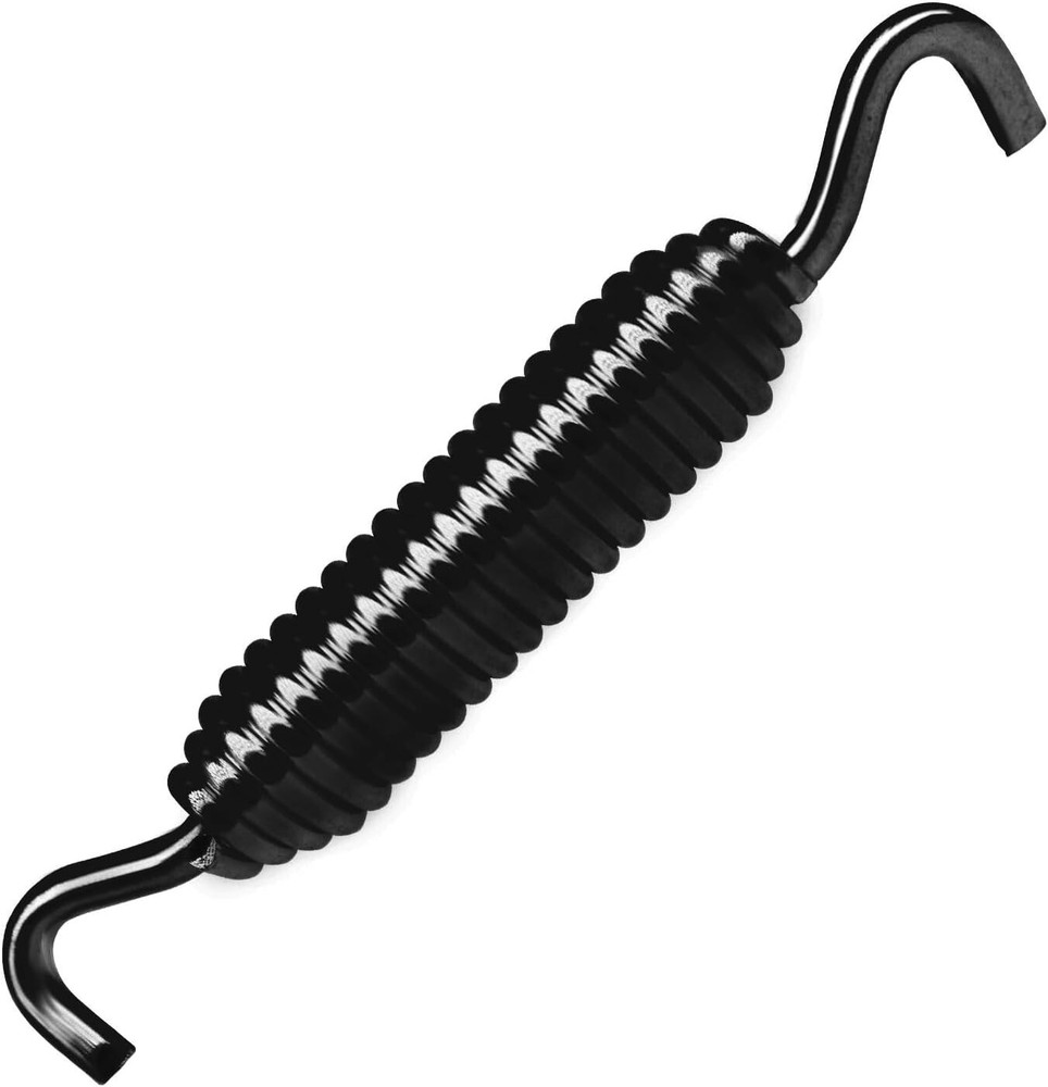 Easy Installation Harley Kickstand Spring - Reliable Support for Various Models