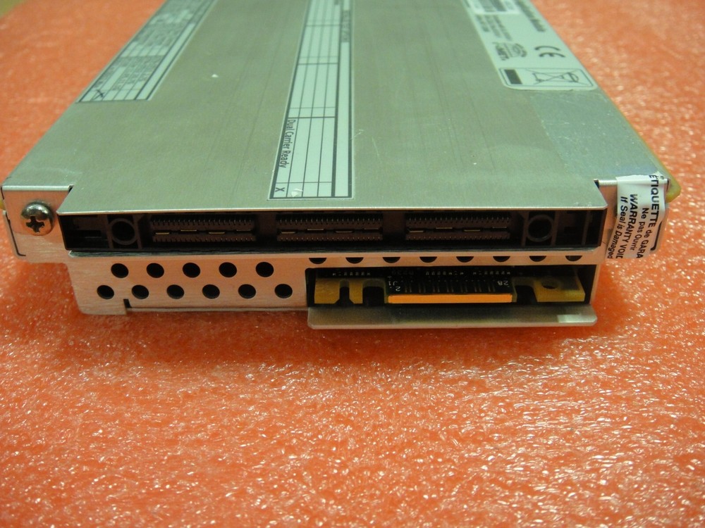 JDSU MSAM V2 C0400 Module pre owed pictured