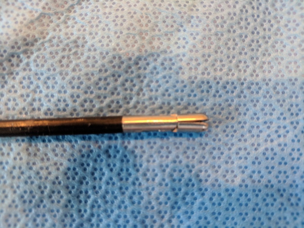 OLYMPUS A5261 Grasper