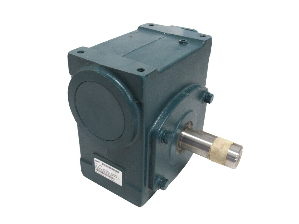 NEW BALDOR 30S20L GEAR REDUCER 20:1