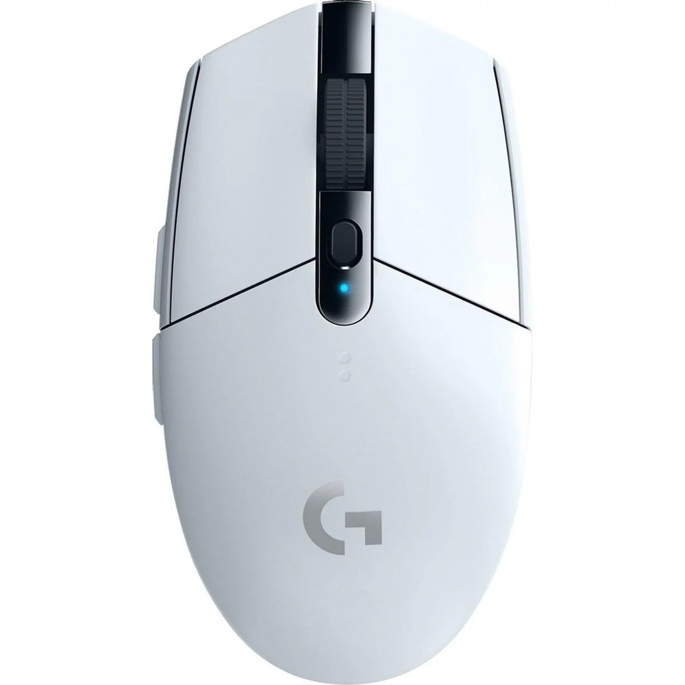 Logitech G305 LIGHTSPEED Wireless Gaming Mouse