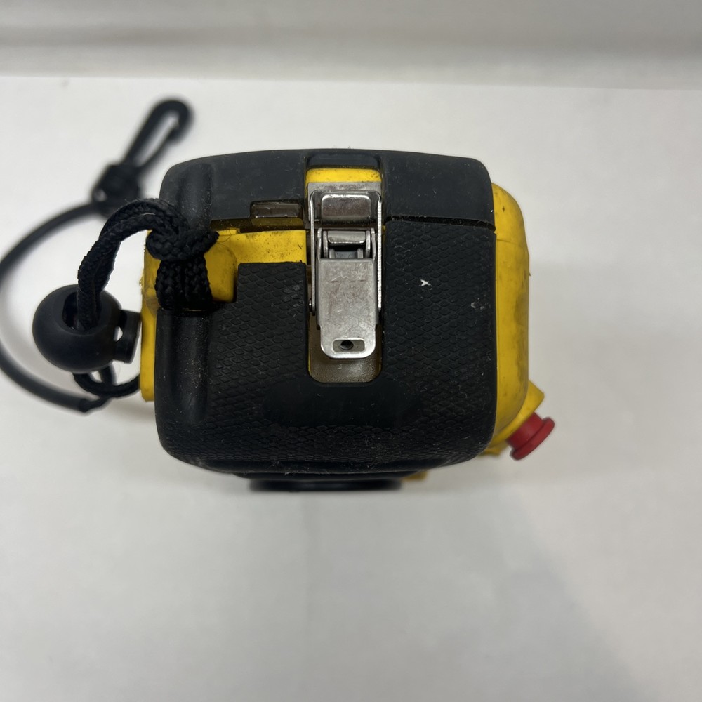 Vintage SeaLife Reefmaster Underwater Camera Case Only