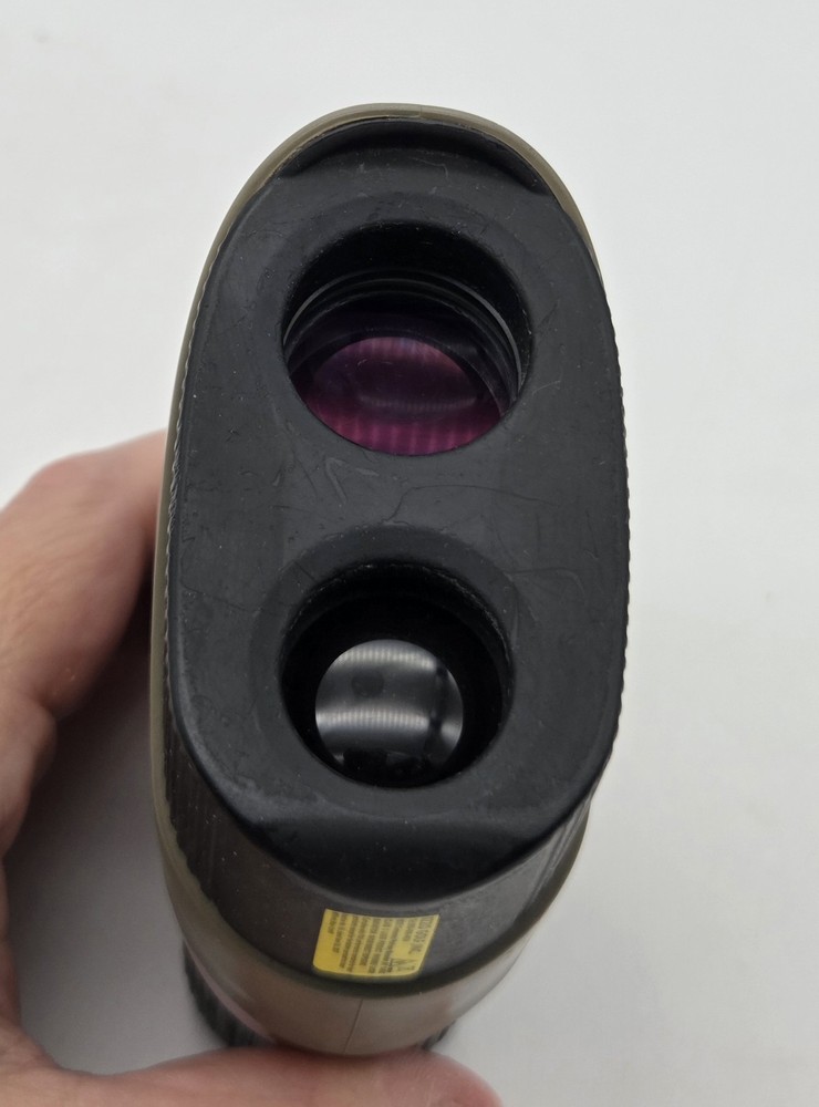 Callaway 300 Pro Model Golf Laser Rangefinder