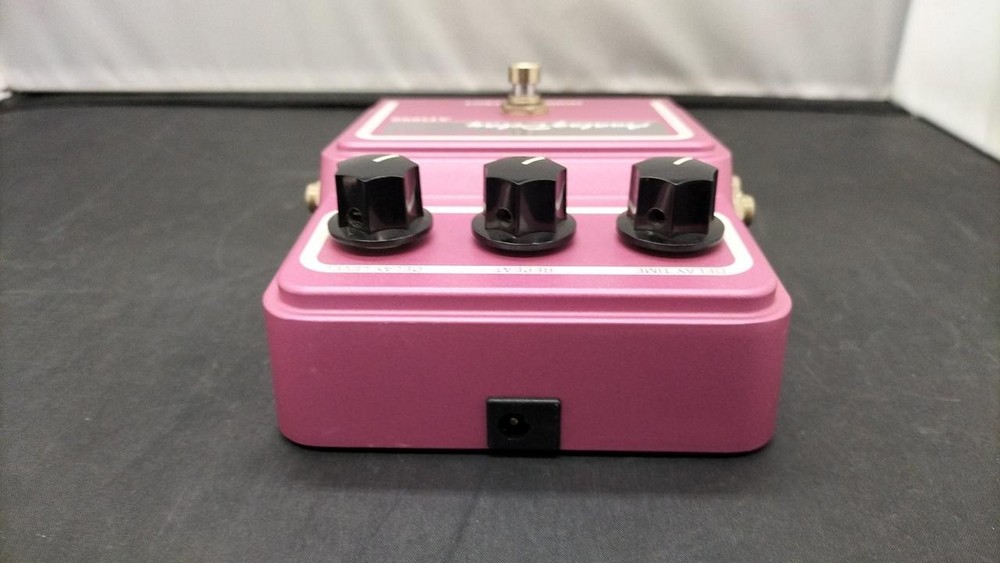 MAXON AD999 Maxon Effector