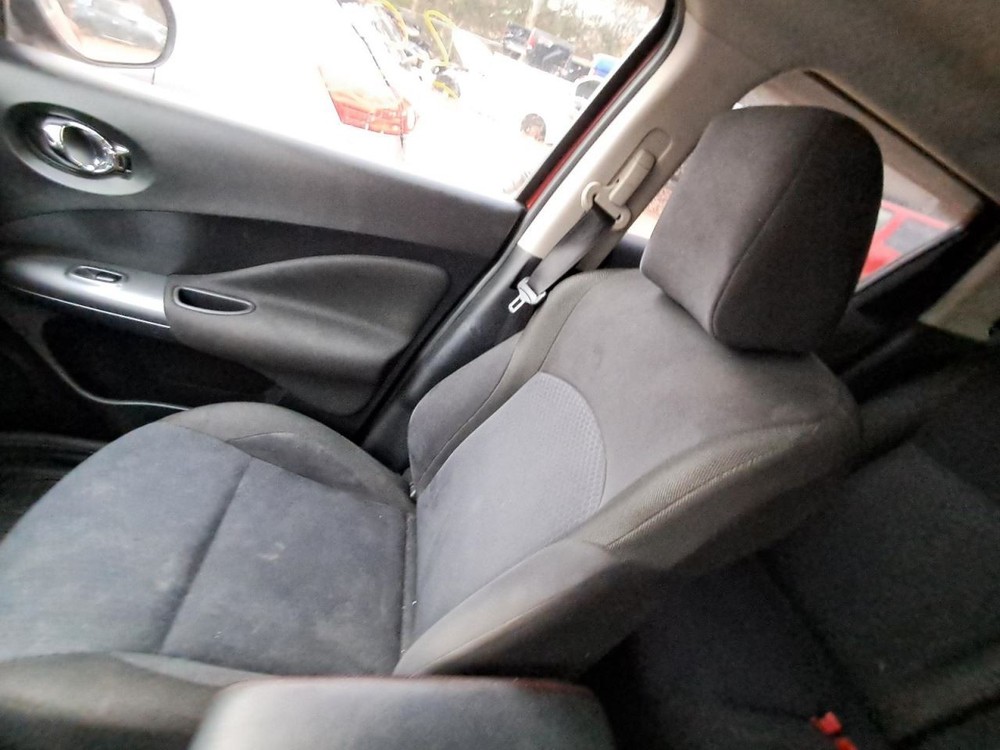 JUKE 2014 Seat Rear 2700905
