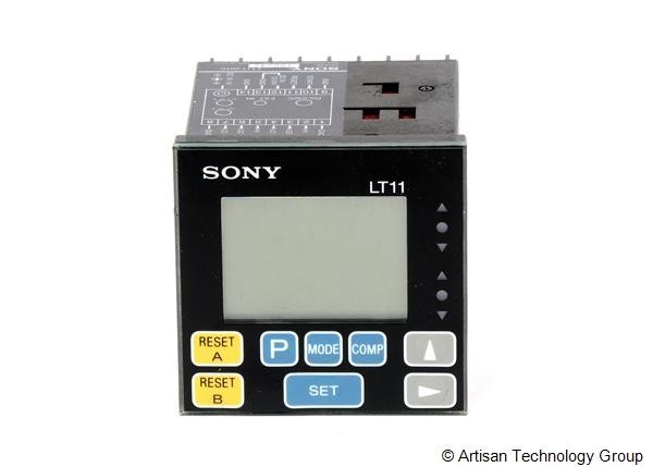 Sony LT11-201C Display Unit