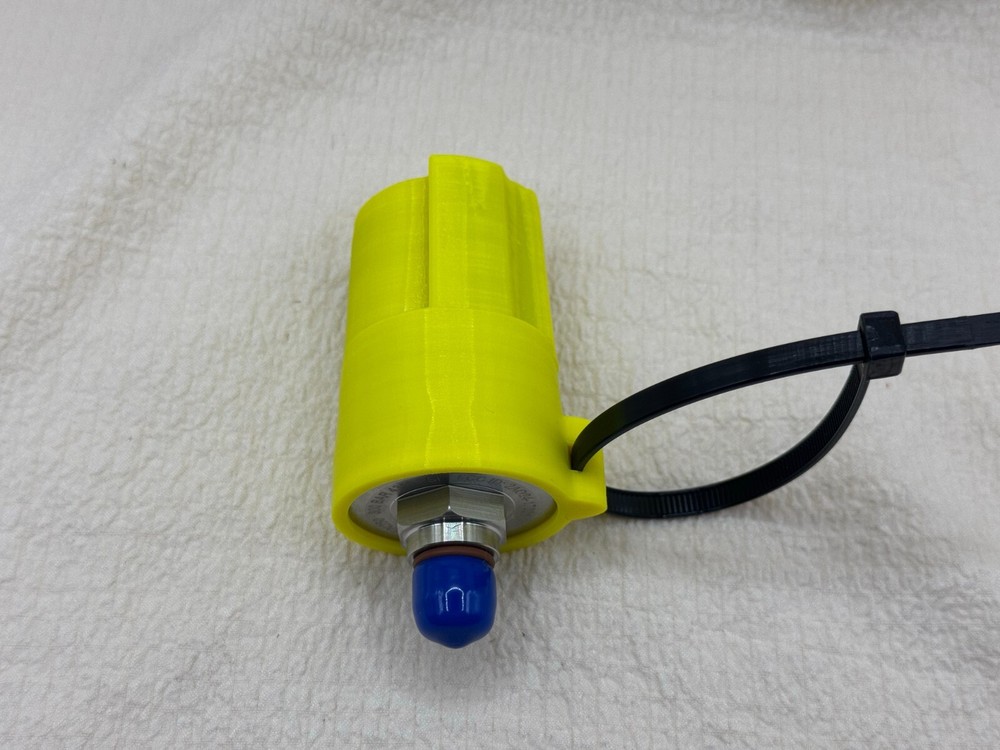 COV - Shearwater SHIFT transmitter guard TPU cover