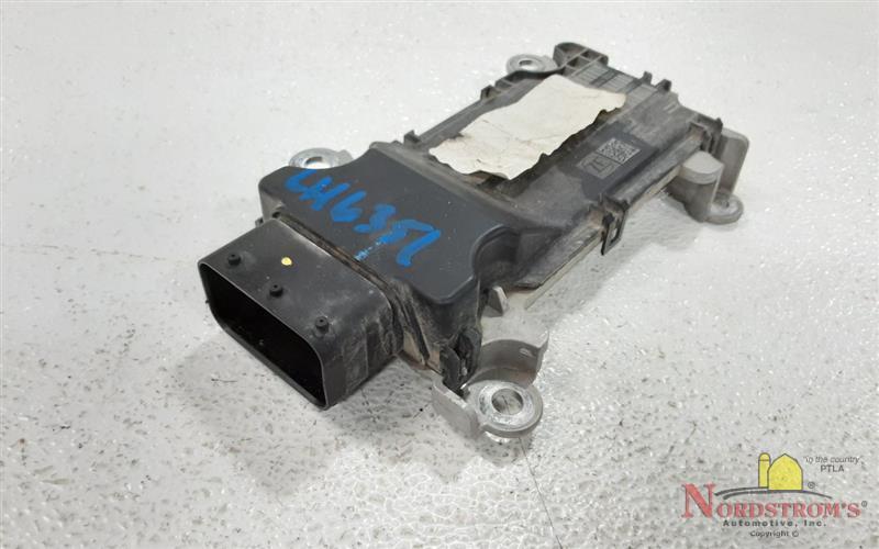 2020 Jeep Cherokee Transmission Control Module Computer