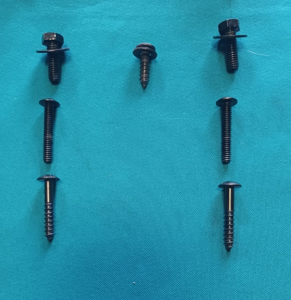 Bowflex XTL Power Pro Incline Bench Support Bracket XTLU With Hardware