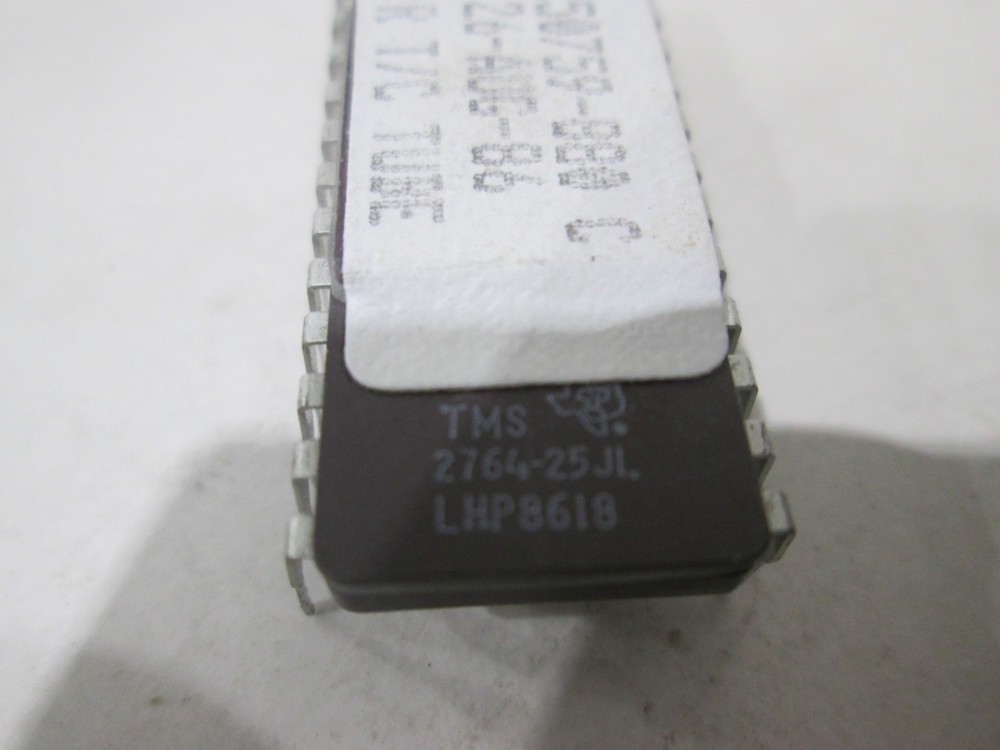 Texas Instruments, JL2764FS/098014, Integrated Circuit, Used