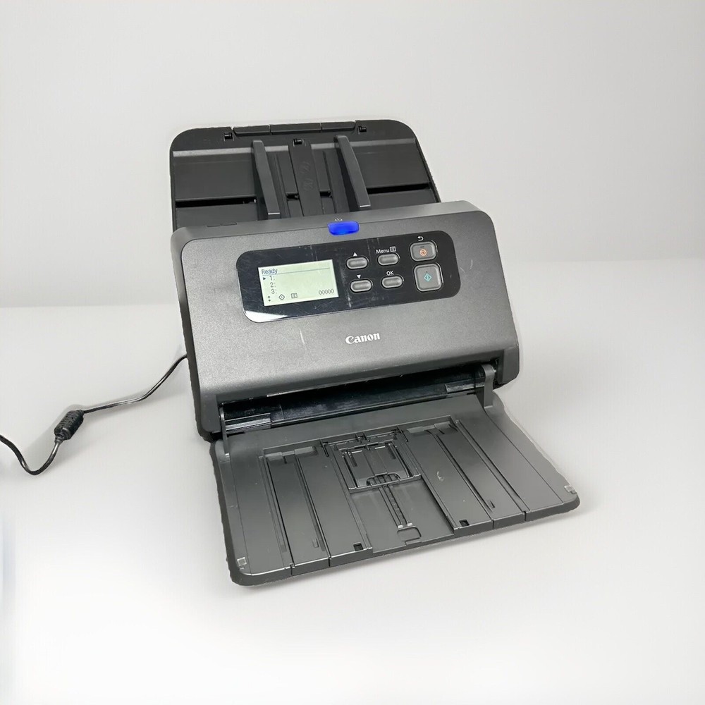 Canon ImageFORMULA DR-M260 Document Scanner
