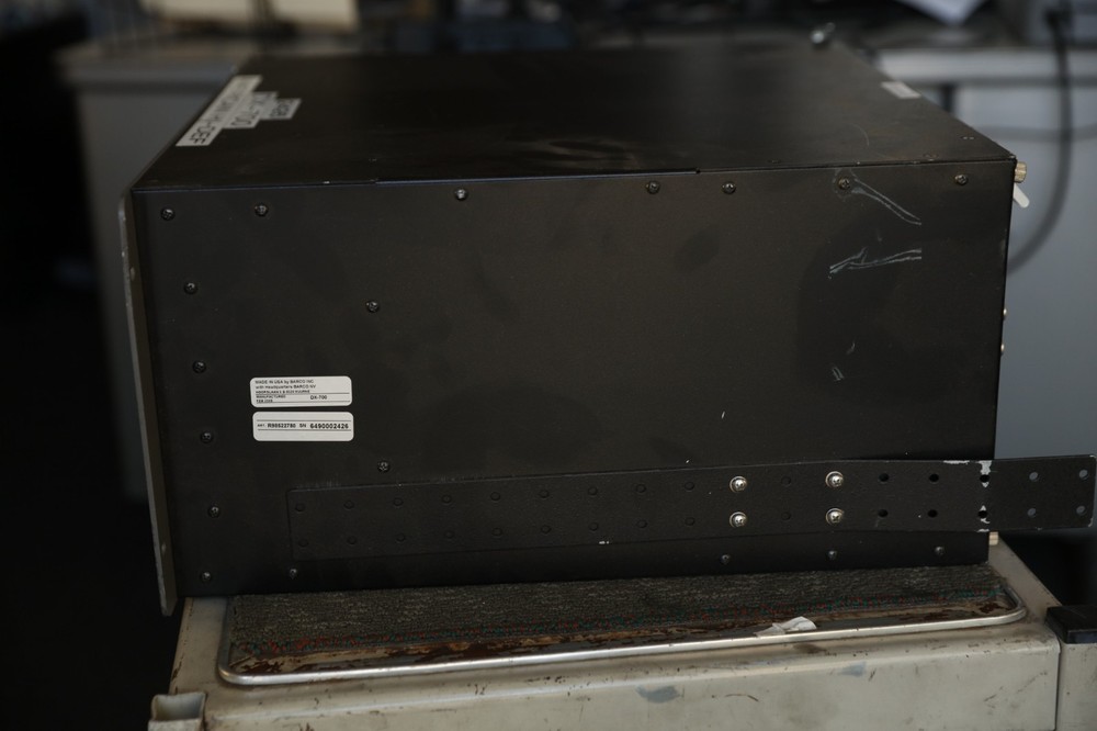 Barco DX-700 Video Processor