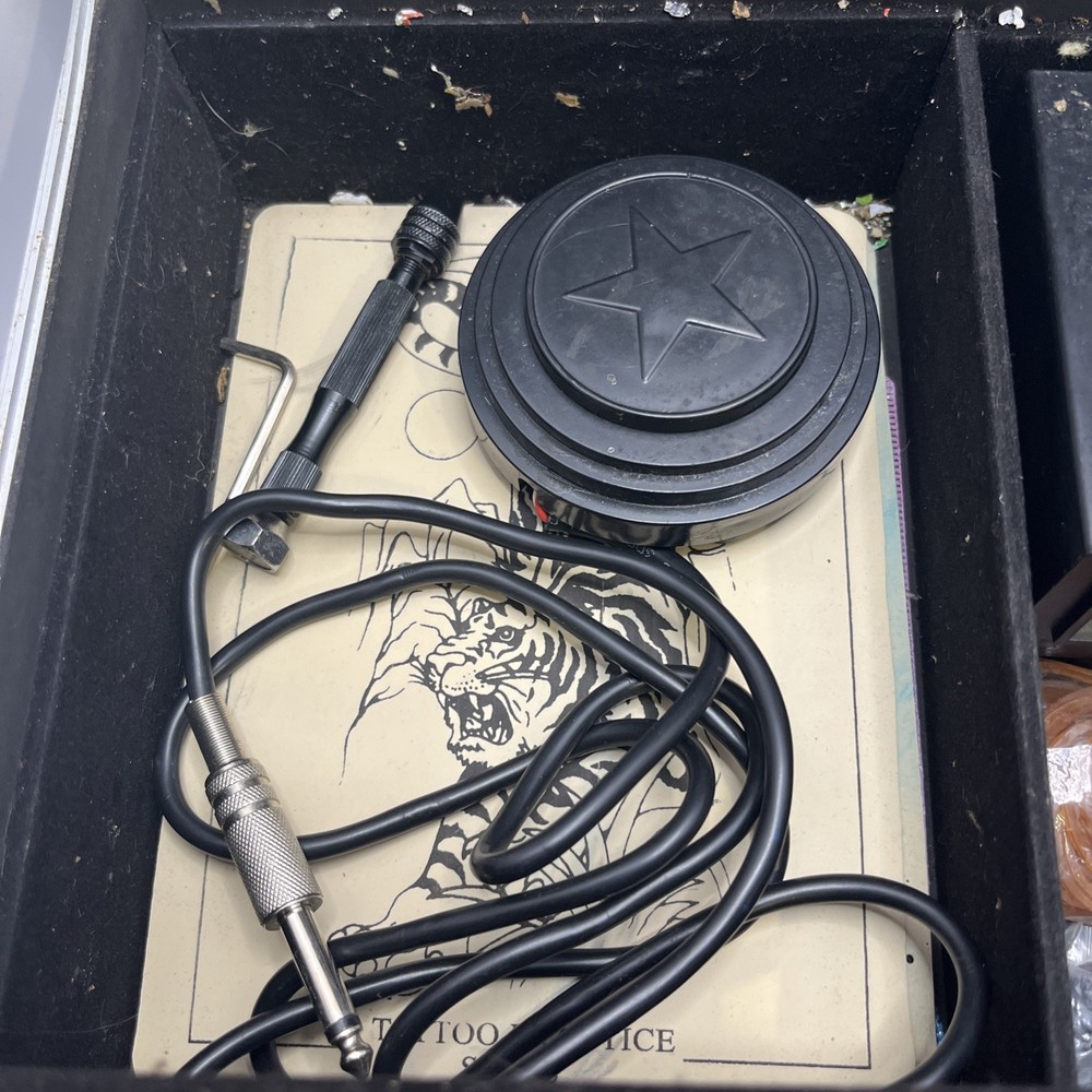 Tattoo Kit