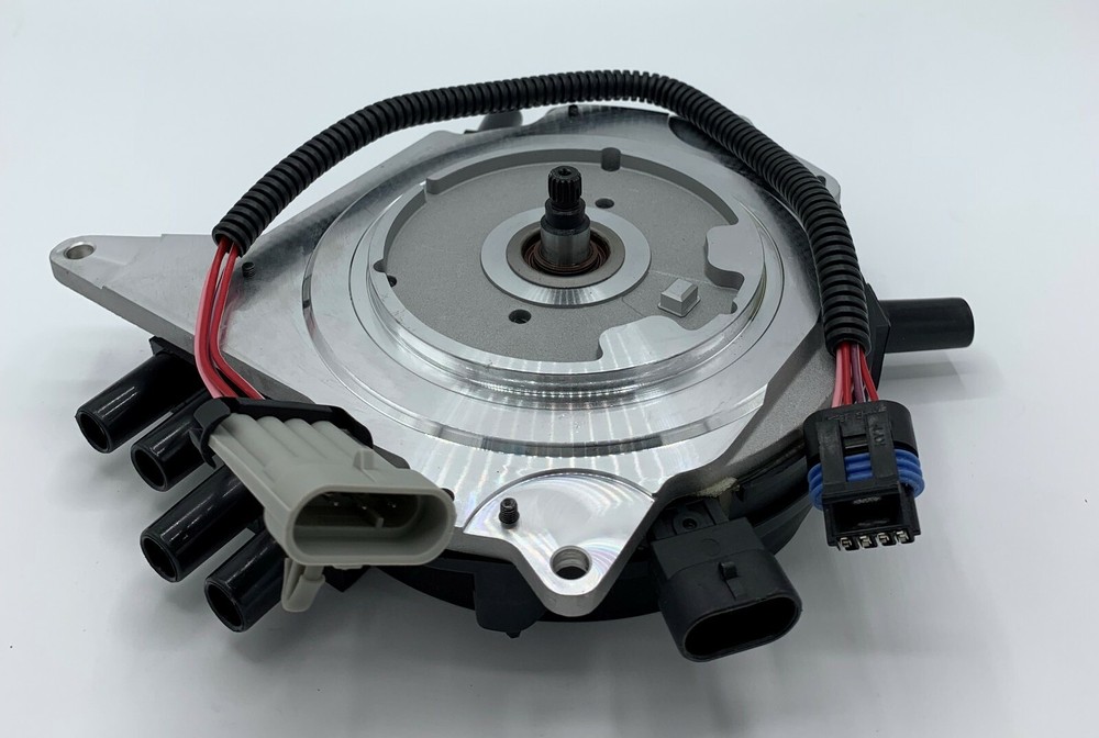 OPTISPARK OPTI-SPARK Distributor Camaro Corvette Firebird 10457702 SQUARE 1