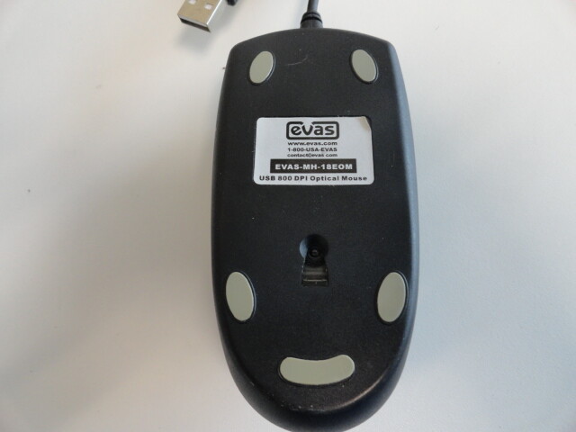 BB2: Evas MH-18EOM Mouse