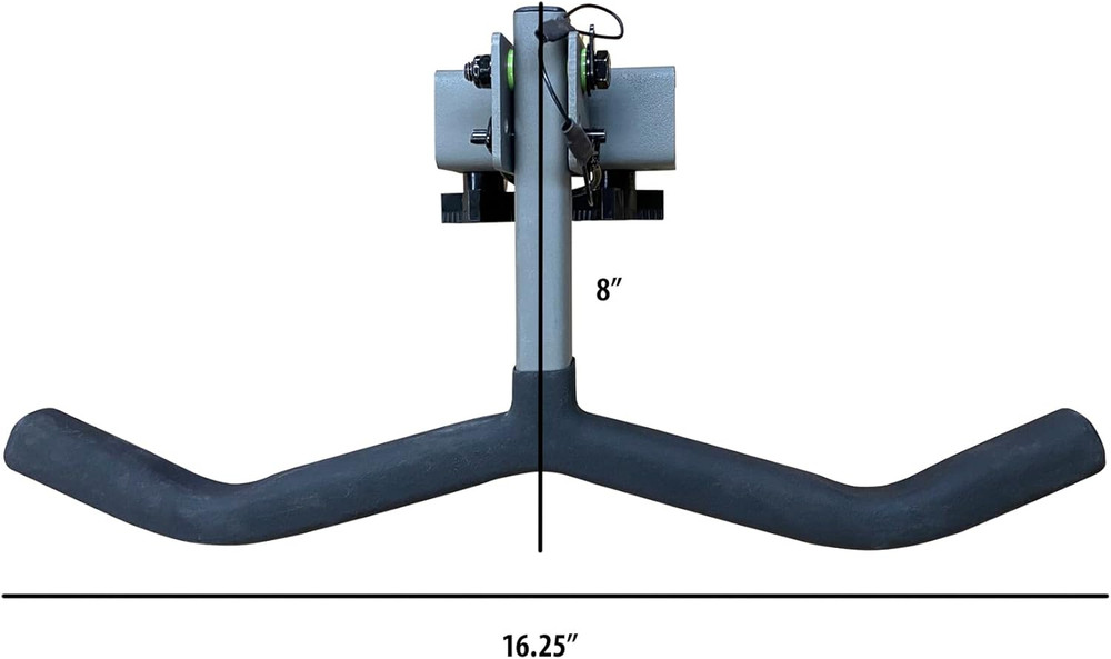 Universal Footrest