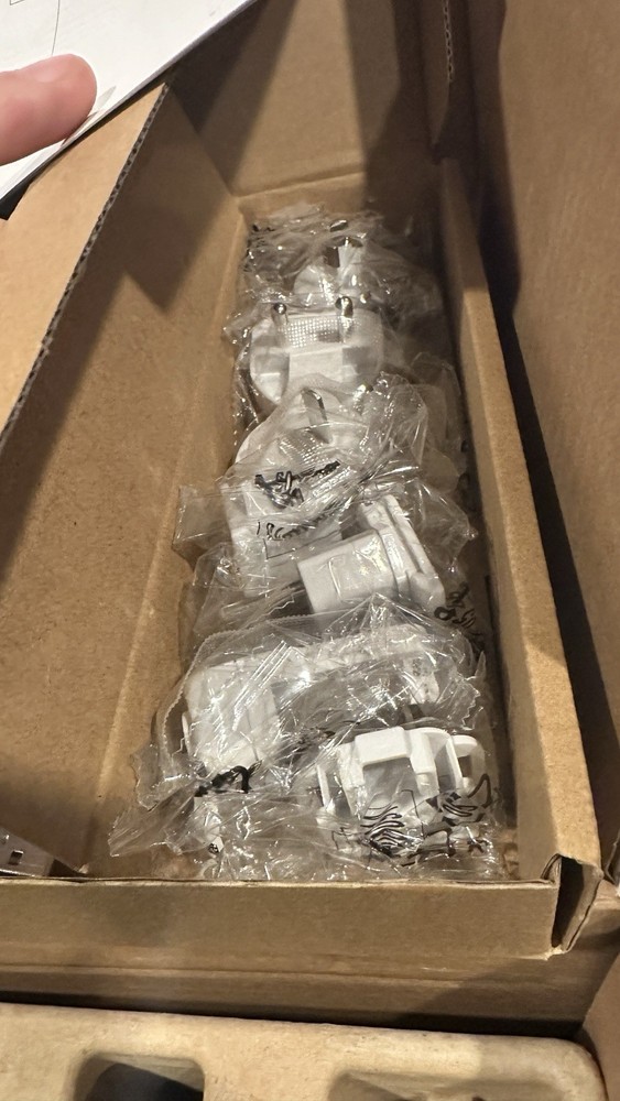 Logitech Video Conferencing Touch Controller TAP Conference Room Office Kit Set