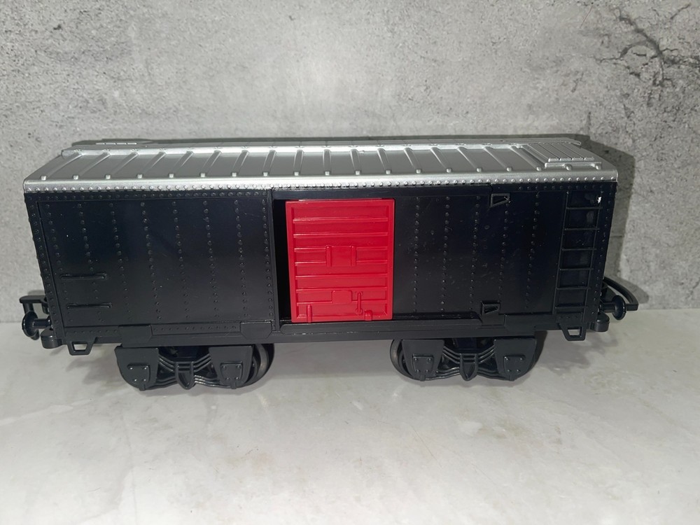 FAO Schwarz Motorized Train Set - Replacement Boxcar