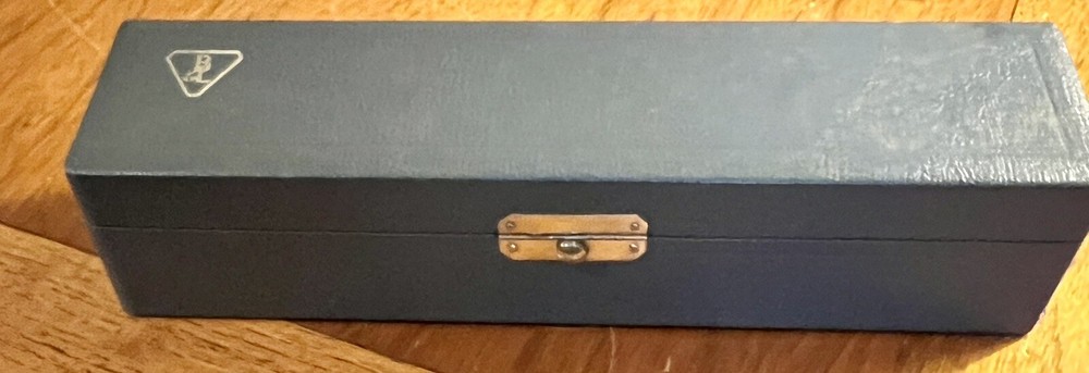 Bausch & Lomb Otoscope