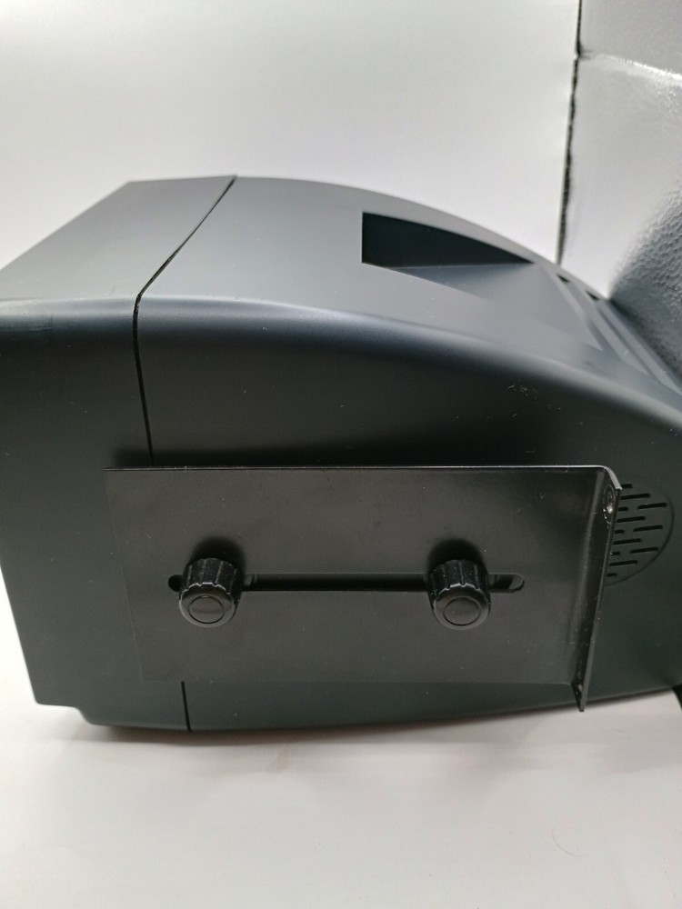 Triplevision M70 RV Security Monitor Untested