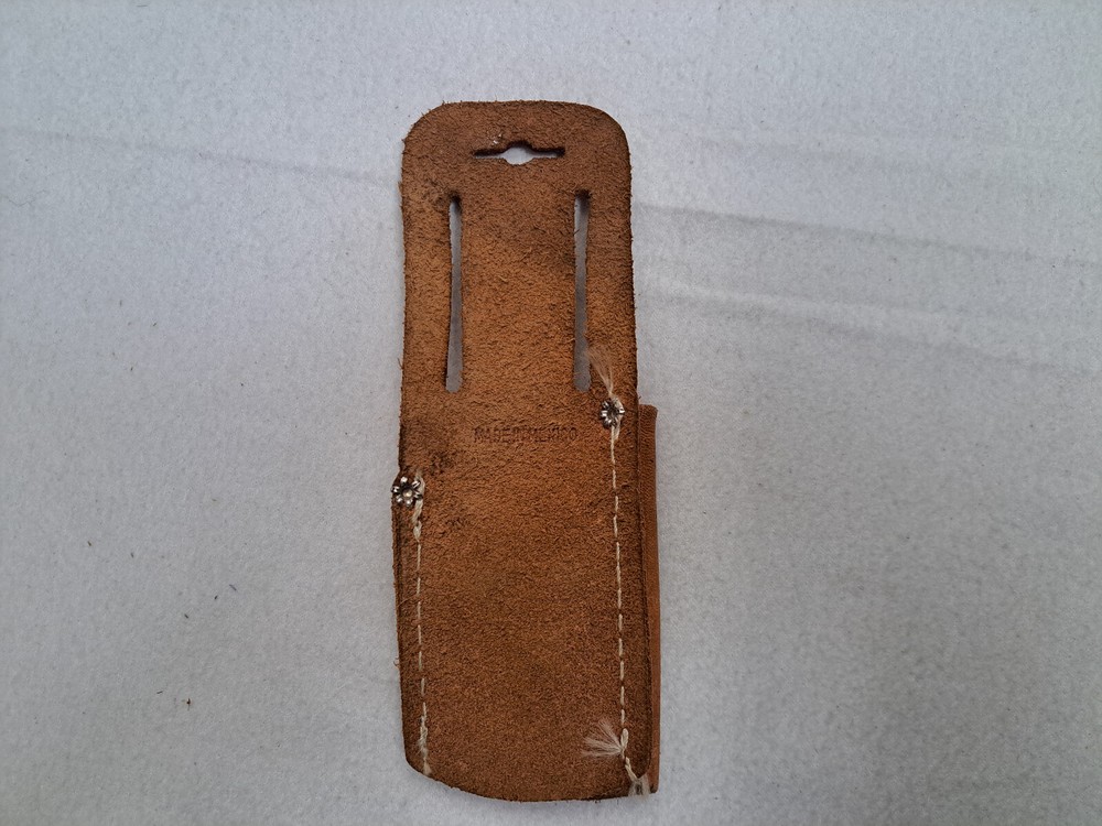 Wiss - Leather Pruning Sheath - Pre-owned