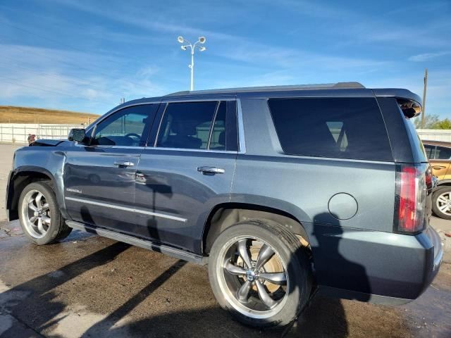 Fuse Box Engine Fits 15-20 ESCALADE 1402879
