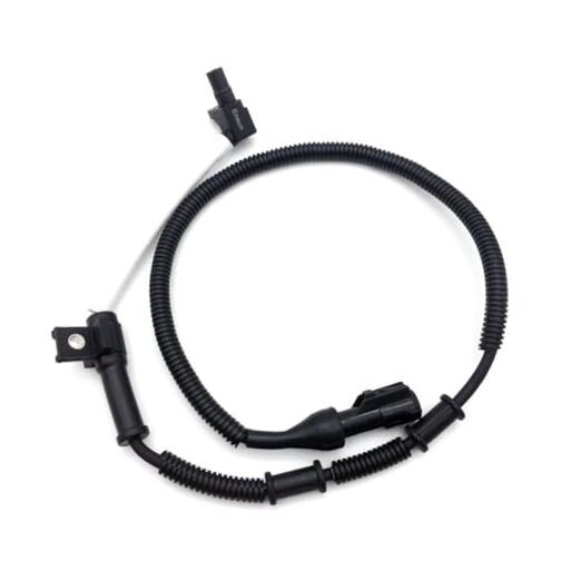 XL3Z2C204CB ABS Wheel Speed Sensor Front Left or Right Replacement for 1997