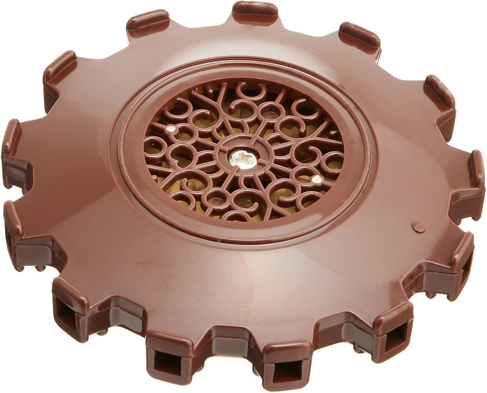 P-13E w Chromatic Tuning Whistle (Pitch Pipe) E Scale