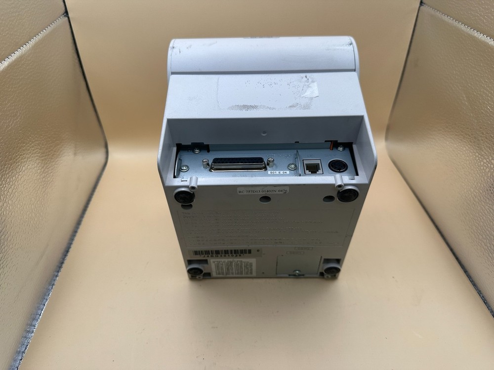 EPSON TM-88IV M129H USB THERMAL RECEIPT PRINTER