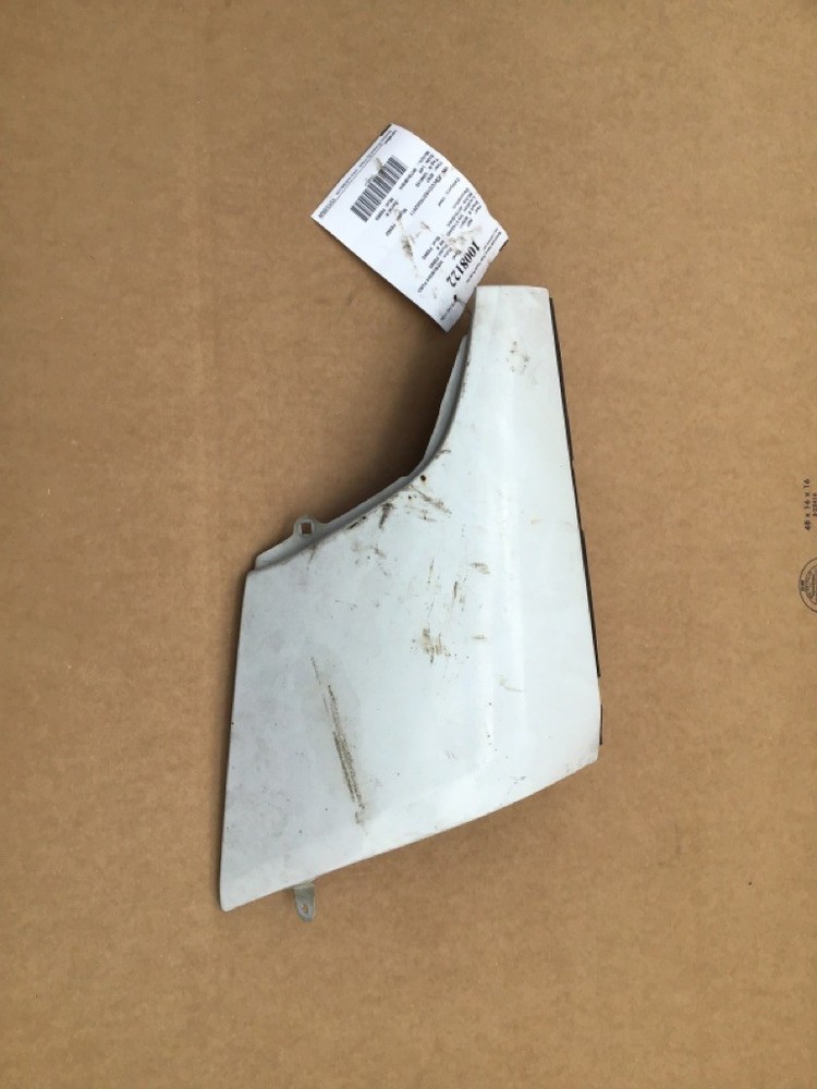 MITSUBISHI FE85D Cowl Tag #1008122