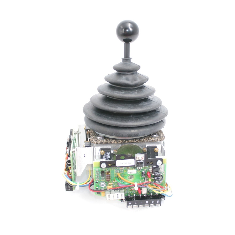 New OEM JLG 7040221 Joystick Controller