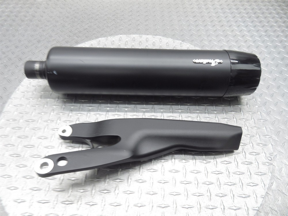Indian Scout Exhaust Pipe Muffler Bracket Mount